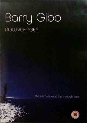 Barry Gibb - Now Voyager