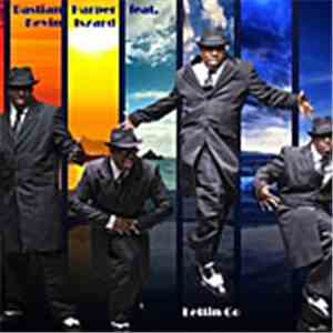Bastian Harper Feat. Kevin Iszard - Lettin Go