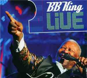 B.B. King - Live