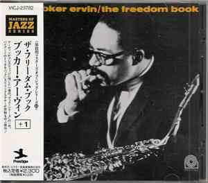 Booker Ervin - The Freedom Book