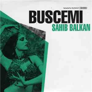 Buscemi - Sahib Balkan