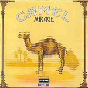 Camel - Mirage