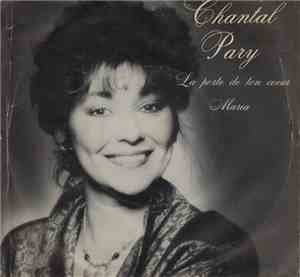 Chantal Pary - La Porte De Ton Coeur