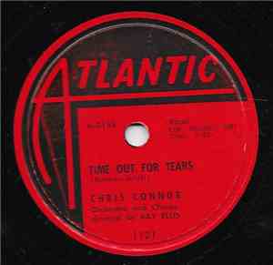 Chris Connor - Time Out For Tears / I Love You Yes I Do