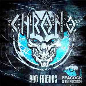 Chrono And Friends - Bang! EP