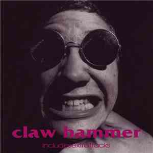Claw Hammer - Claw Hammer