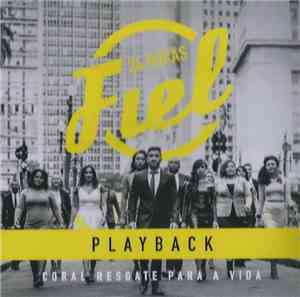 Coral Resgate - 24 Horas Fiel (Playback)