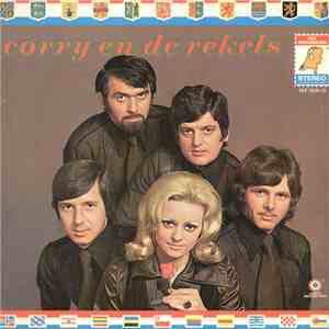 Corry En De Rekels - Corry En De Rekels 3