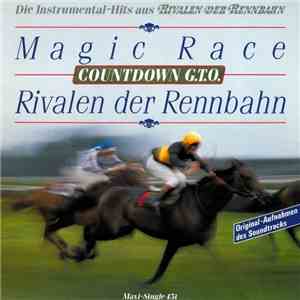 Countdown G.T.O. - Magic Race