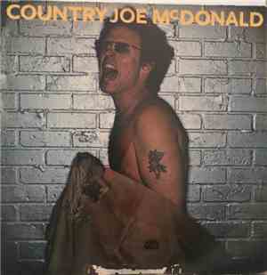Country Joe McDonald - Leisure Suite