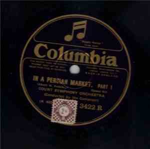 Court Symphony Orchestra - In A Persian Market