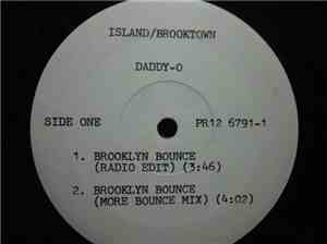 Daddy-O - Brooklyn Bounce