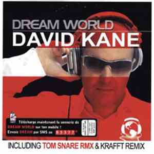 David Kane - Dream World