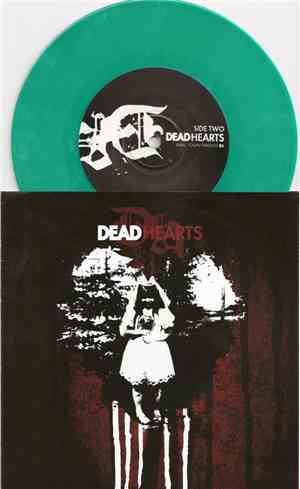 Dead Hearts - Dead Hearts