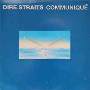 Dire Straits - Communiqué
