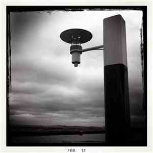 Dirk Serries - Streams Of Consciousness 130806