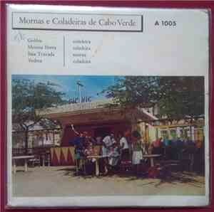 Djosinha - Mornas e Coladeiras de Cabo Verde