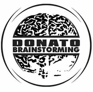 Donato  - Brainstorming EP