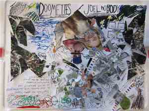Doomettes, Joel nobody - With A Flashlight 'Neath My Chin