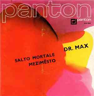 Dr. Max - Salto Mortale / Meziměsto
