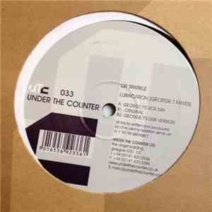 Dr. Sparkle - Lubrication (George T Mixes)