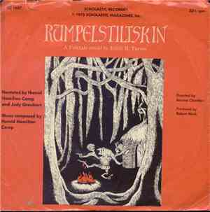 Edith H. Tarcov, Hamid Hamilton Camp, Judy Graubart - Rumpelstiltskin