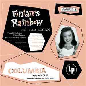 Ella Logan, Donald Richards, David Wayne  & The Lyn Murray Singers - Finian ...