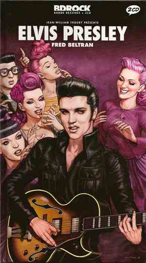 Elvis Presley - Elvis Presley