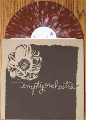 Empty Orchestra - Here Lies...