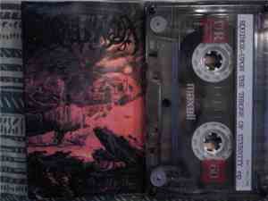 Equinox  - Upon The Throne Of Eternity