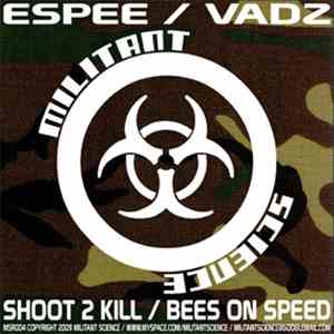 Espee / Vadz - MSR 004