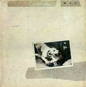 Fleetwood Mac - Tusk