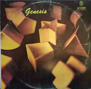 Genesis - Genesis
