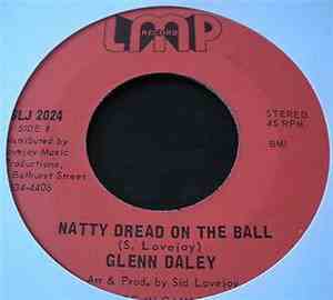 Glenn Daley - Natty Dread On The Ball