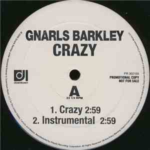 Gnarls Barkley - Crazy