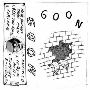 Goon  - Goon