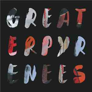 Greater Pyrenees - Greater Pyrenees