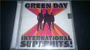 Green Day - International Superhits!