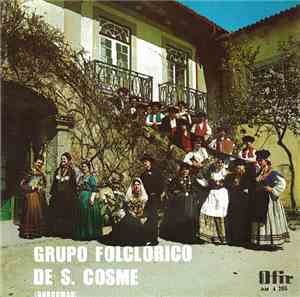 Grupo Folclórico Se S. Cosme (Gondomar) - Grupo Folclórico Se S. Cosme (Gon ...