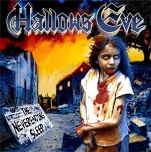 Hallows Eve - The Neverending Sleep