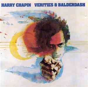 Harry Chapin - Verities & Balderdash