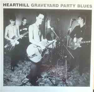 Hearthill - Graveyard Party Blues