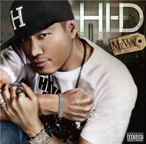 Hi-D - My Way
