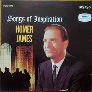 Homer James - Songs Of Inspiration