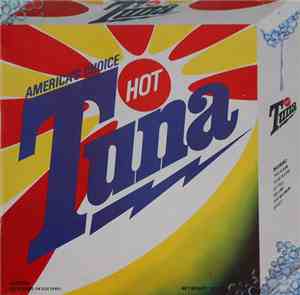 Hot Tuna - America's Choice