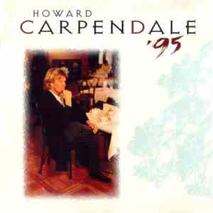 Howard Carpendale - Howard Carpendale '95
