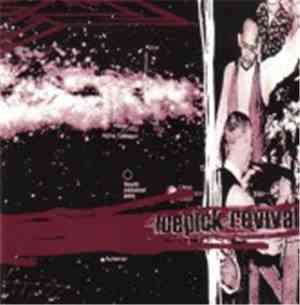 Icepick Revival - Distress Signal