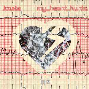 Icoste - My Heart Hurts