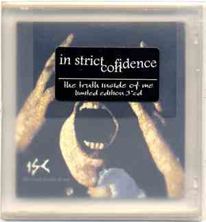 In Strict Confidence - The Truth Inside Of Me