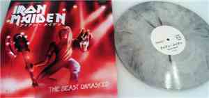 Iron Maiden - The Beast Unmasked